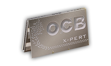 OCB Corta Doppia Silver Xpert