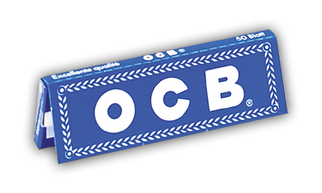 OCB Corta Singola Blu