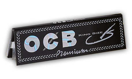 OCB KS Nera Premium
